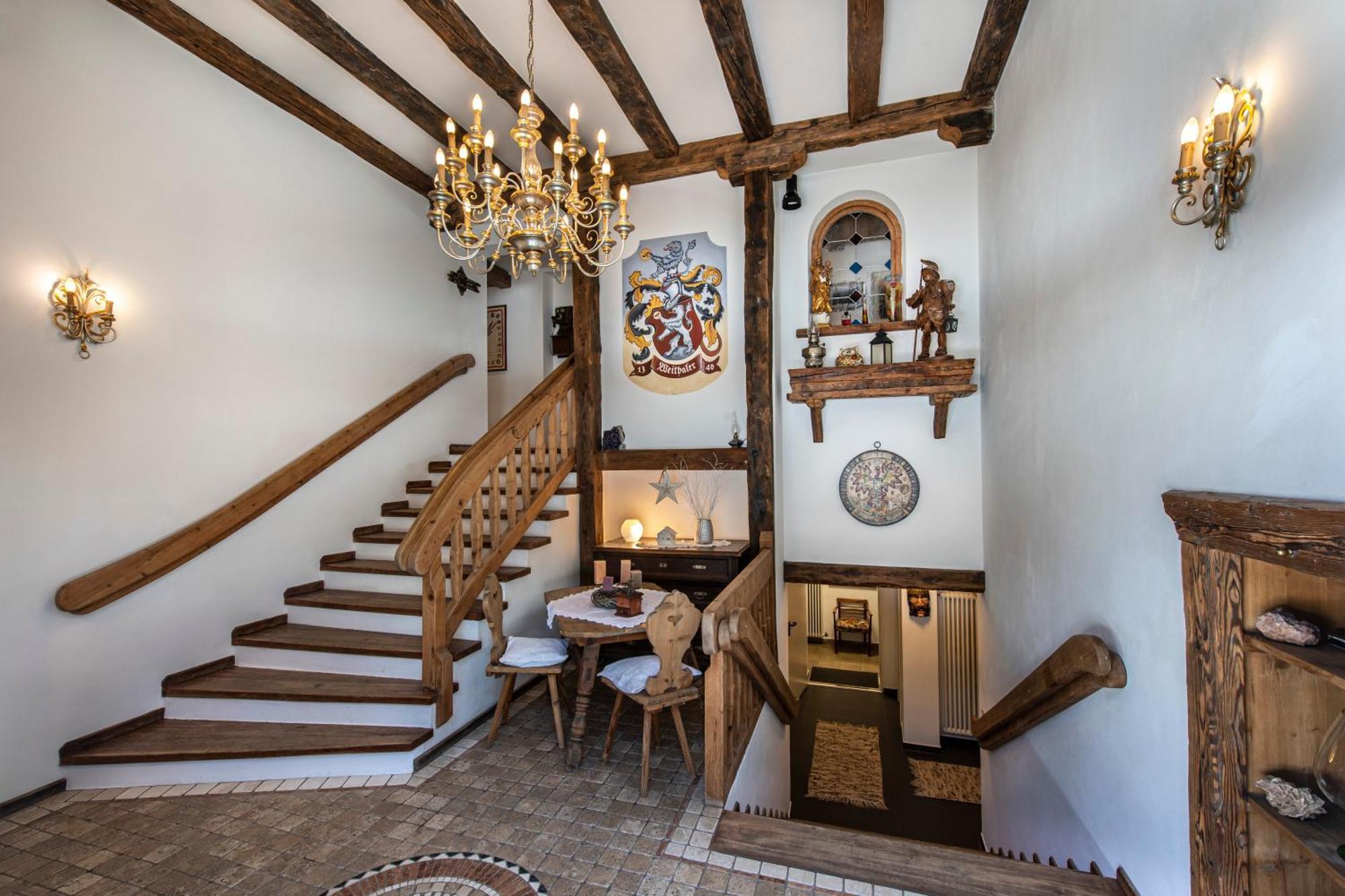 Residence Chris Appart Carezza al Lago Dış mekan fotoğraf